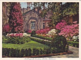 House And Stone Path Bellingrath Gardens Mobile Alabama - Mobile