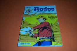 Rodeo N° 415 - Rodeo