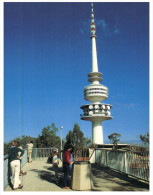 (619) Australia - ACT - Canberra Telecom Tower - Canberra (ACT)