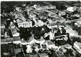 Vigneulles Lès Hattonchatel - Vue Aérienne - Le Centre - Vigneulles Les Hattonchatel