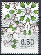 DENMARK # STAMPS FROM YEAR 2014 - Gebruikt