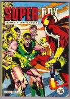 SUPER-BOY N° 384 - Superboy