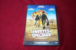 ENVOYES SPECIAUX - Comedy