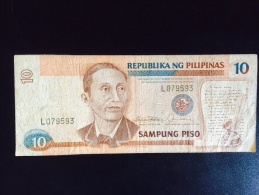 Philipinas  100 - Filippijnen