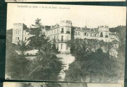 Tamaris Sur Mer - Le Grand Hotel , Vue Générale   - Rae54 - Tamaris