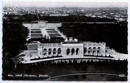 AK WIEN SCHLOSS SCHÖNBRUNN  ANSICHTSKARTEN 1967 - Prater