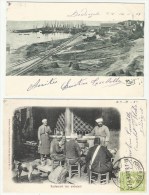 Greece 1903 Alexandroupolis ... Ottoman Turkey ... Dede-Aghadj ... Dede-Agatch - Dedeagh (Dedeagatch)