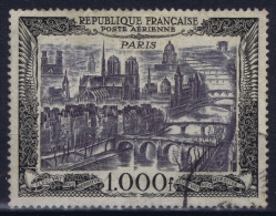 France: Aérienne  Yv Nr 29 Used Obl - 1927-1959 Oblitérés