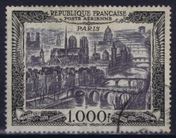 France: Aérienne  Yv Nr 29 Used Obl - 1927-1959 Gebraucht