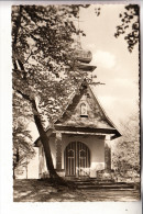 5790 BRILON, Borbergkapelle - Brilon