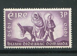 IRLANDE- Y&T N°144- Neuf Sans Charnière ** - Neufs