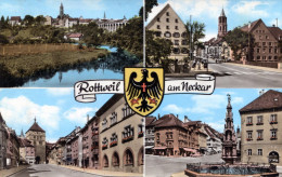 Rothweil Am Neckar - Rottweil