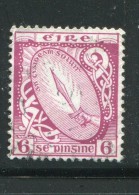 IRLANDE- Y&T N°86- Oblitéré - Used Stamps