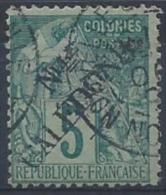 Nlle Calédonie N° 24  Obl. - Used Stamps