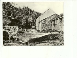 Petit Fays Vieux Moulin - Bièvre