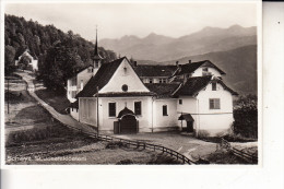 CH 6440 INGENBOHL - SCHWYZ SZ, Sankt Josefsklösterli - Ingenbohl