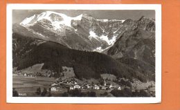 74 Les CONTAMINES En 1910 - Contamine-sur-Arve