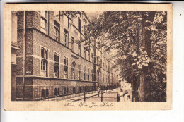 4040 NEUSS, Herz-Jesu-Kirche, 1922 - Neuss