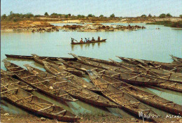 CPM  Niger Ayourou - Níger