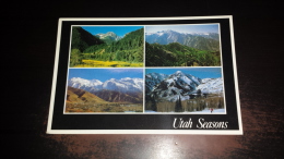 C-34208 UTAH SEASONS - Other & Unclassified