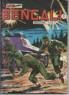 BENGALI Mon Journal N° 101 De Mars 1984 - Bengali