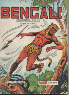 BENGALI Mon Journal N° 109 De Juillet 1985 - Bengali