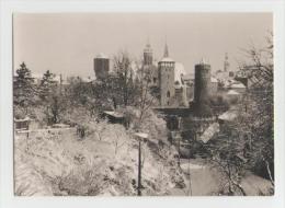 Bautzen-Blick Vom Scharfenstein Zur Altstadt - Bautzen