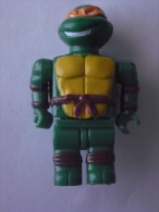 1 FIGURINE FIGURE DOLL PUPPET DUMMY TOY IMAGE POUPÉE - NINJA TURTLES LEGO - Teenage Mutant Ninja Turtles