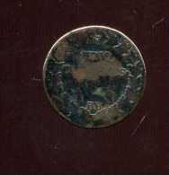 - MONNAIE FRANCE 1789/95 . 5 C. ATELIER BB . - Other & Unclassified