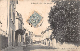 ¤¤  -    SAINT-PALAIS   -  Rue Gambetta     -  ¤¤ - Saint Palais