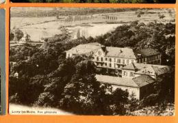 FRS-13 Vue Générale De L'Hopital De Lavey-les-Bains. Circulé, Date Illisible. - Lavey