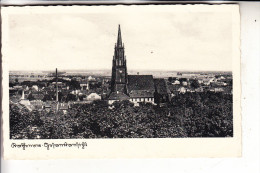 0-1830 RATHENOW, Panorama - Rathenow