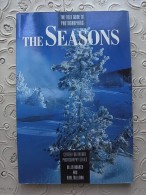 PHOTO PHOTOGRAPHY ART BOOK - THE SEASONS - Photographie