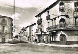 34 - MONTAGNAC  La Route De Pezenas -Tabacs - - Montagnac