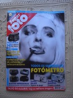 PHOTO PHOTOGRAPHY ART BOOK MAGAZINE - SUPER FOTO PORTUGAL - Fotografie