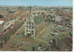 CP HOLLANDE Eglise Ou Cathédrale - Gouda