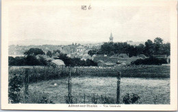 89 AILLANT SUR THOLON - Intérieur De L'église - Aillant Sur Tholon