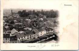 95 GONESSE - Vue Générale. - Gonesse