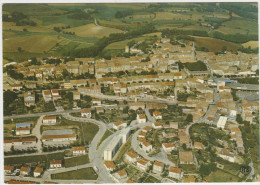 PUYLAURENS - Vue Générale Aérienne - Puylaurens