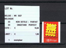3527   - TIMBRES DU  CARNET  -  NON   DENTELE    :        PRIX  :  2.99 €  -   PARFAIT - Other & Unclassified