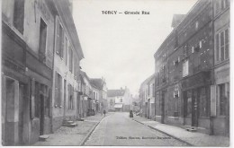 TORCY - Grande Rue - Torcy