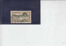 CIPRO  1962- Unificato  202 -  Archheologia - Used Stamps