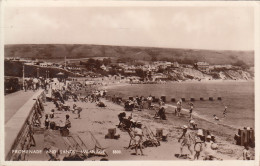 PROMENADE AND SANDS / SWANAGE - Swanage