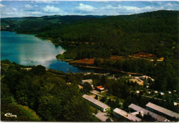 ANGLES - Vue Aérienne - Angles