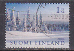 L5785 - FINLANDE FINLAND Yv N°1739 - Used Stamps