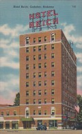 Alabama Gadsden Hotel Reich - Altri & Non Classificati