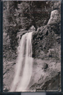 Baiersbrunn - Sankenbachfall - Schwarzwald - Baiersbronn