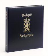 DAVO LUXE ALBUM ++ BELGIUM VI 2000-2006 ++ 10% DISCOUNT LIST PRICE!!! - Andere & Zonder Classificatie