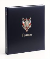 DAVO LUXE ALBUM ++ FRANCE CROX ROUGE I 1952-2008 ++ 10% DISCOUNT LIST PRICE!!! - Autres & Non Classés