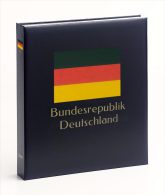 DAVO LUXE ALBUM ++ GERMANY BUND I 1949-1969 ++ 10% DISCOUNT LIST PRICE!!! - Sonstige & Ohne Zuordnung